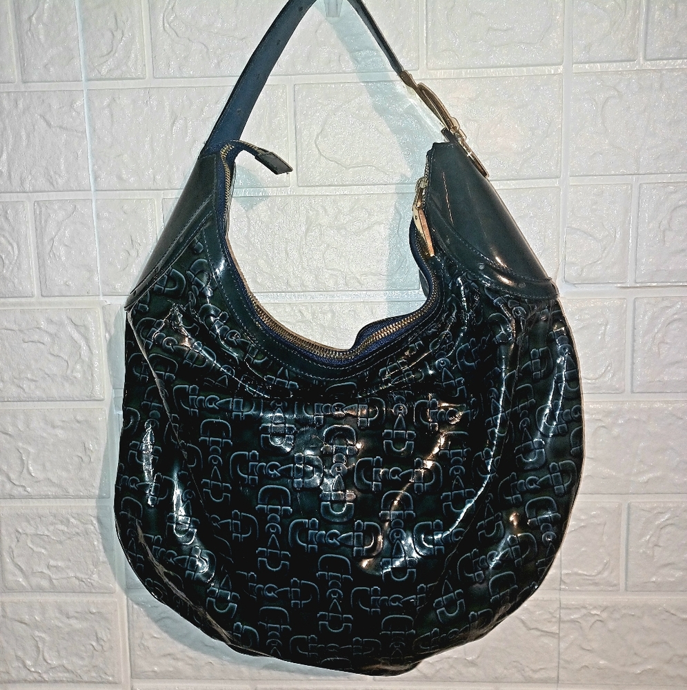Gucci shoulder bag
